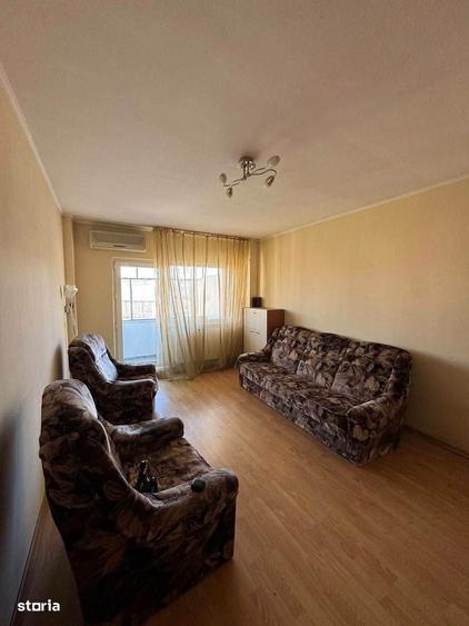 Apartament cu 4 camere în Central