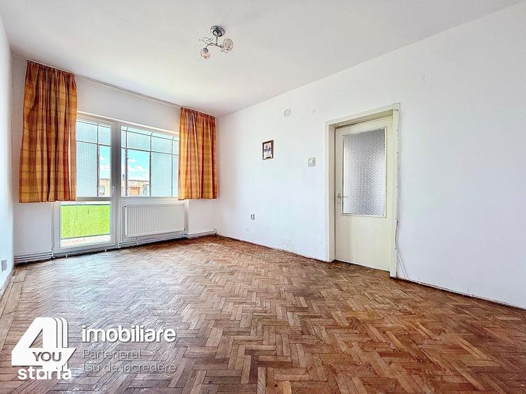 Apartament 3 camere Ineu langa Primarie ,82 mp, cu termoteca - 7