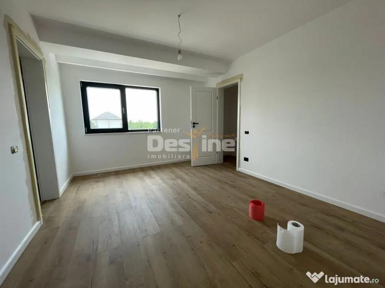 Casa individuala premium | Finalizata recent | Bragadiru, l - 15