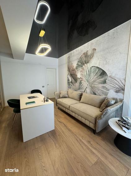 Apartament cu 4 camere în Central