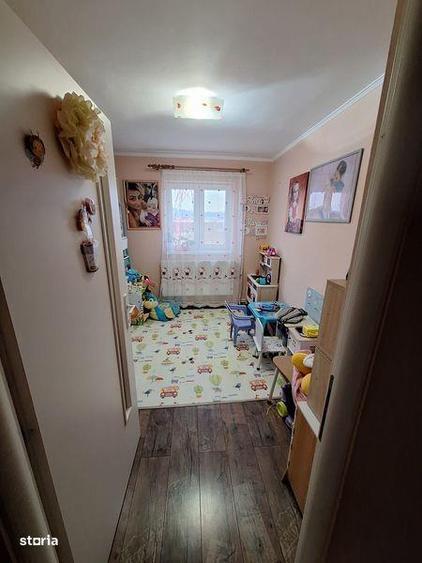 Apartament cu 2 camere în Ampoi 1