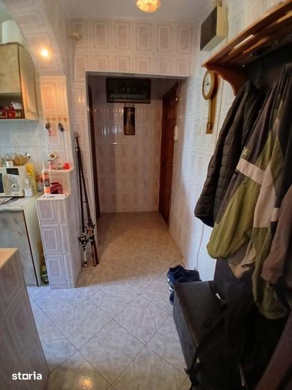 Apartament cu 3 camere în Bistrița Lac — fotografia 2