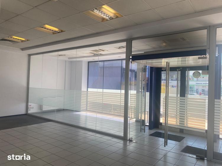 Spațiu comercial, de 164 mp, în Chitila