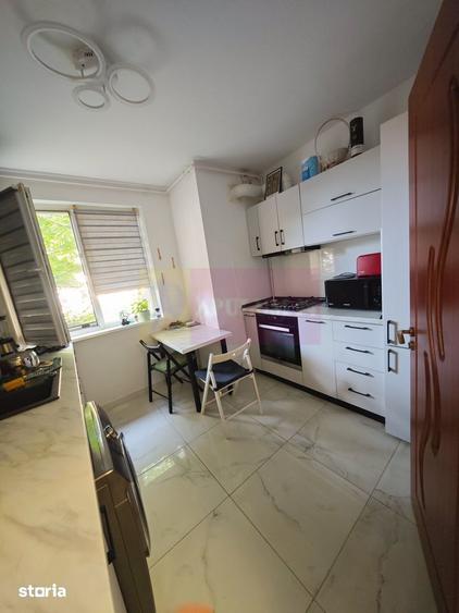 Apartament 3 camere - Metrou 1Mai/Calea Grivitei - 5