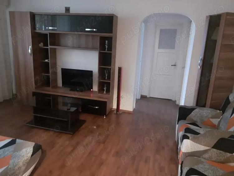 Apartament cu 2 camere semidecomandat în Chibrit