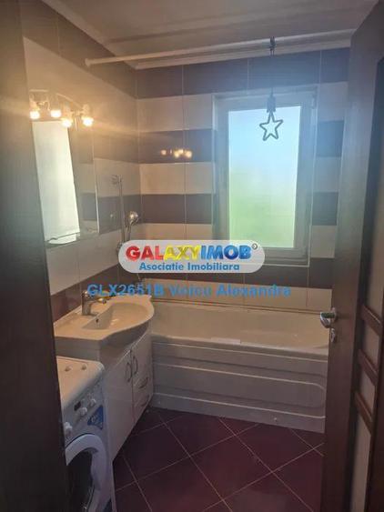 Apartament Bloc Nou - Berceni - Dimitrie Leonida - Parcare - 5