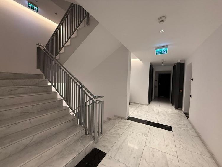 Apartament premium 2 camere | One Herăstrău Towers | Etaj 9 - 17