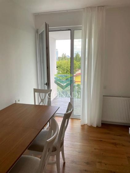 Apartament 4 camere  zona Lacului Băneasa - 9