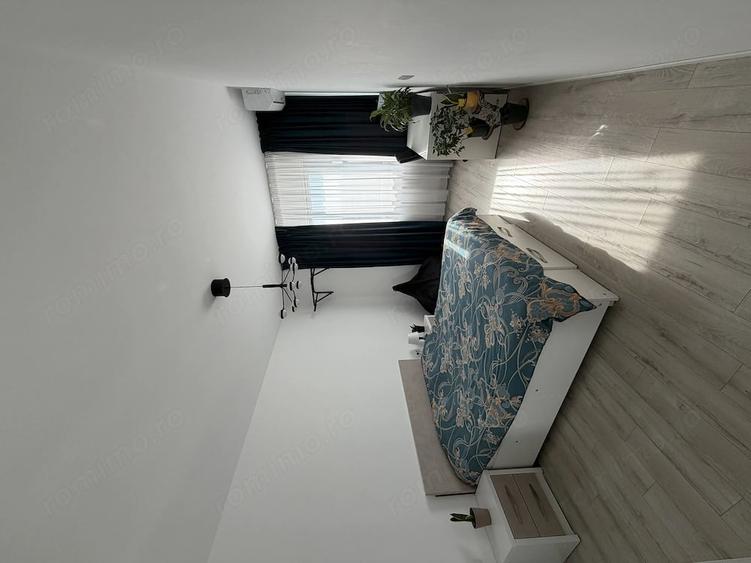 Apartament cu 2 camere decomandat în Titan