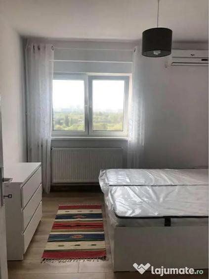 Apartament cu 2 camere decomandat în Nicolae Grigorescu