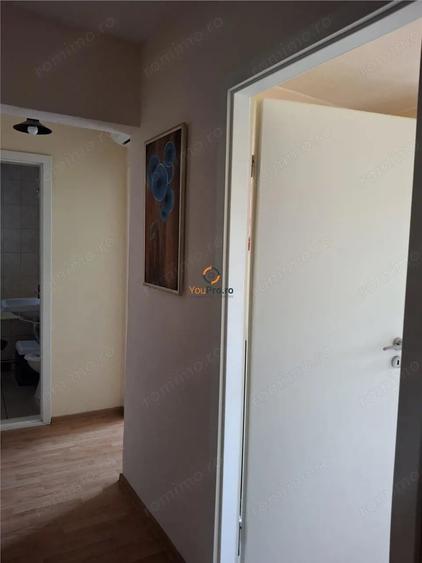 Apartament cu 2 camere decomandat în Dacia