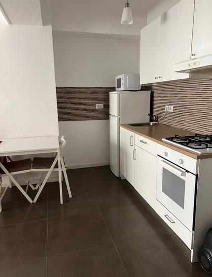 Apartament cu 2 camere decomandat în Grozăvești