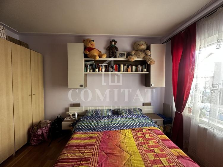 Apartament 3 camere | Loc de parcare | Cartier Terra-Floresti - 7