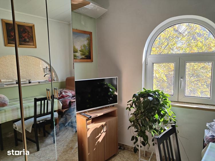 Apartament cu 2 camere în Timpuri Noi