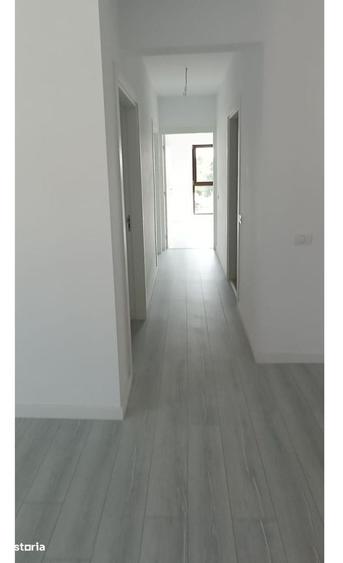 Apartament cu 3 camere în Găgeni