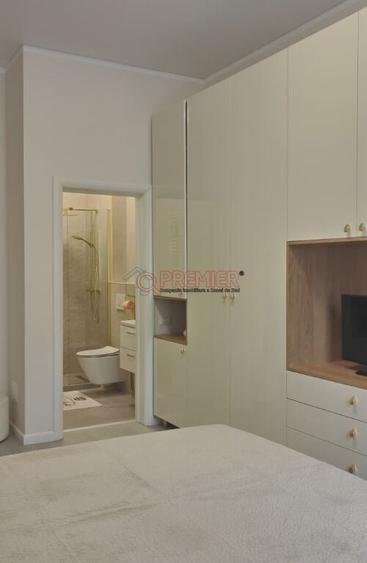 4 camere premium si curte 74mp - Metrou Berceni - 14