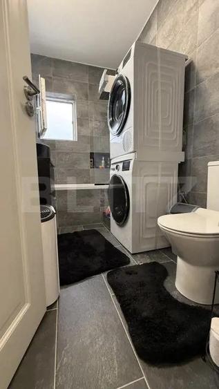 Apartament cu 2 camere decomandat în Sâncraiu de Mureș