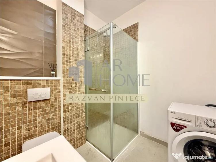 Apartament 2 camere, modern, bloc nou, zona centrala, Ploies - 7