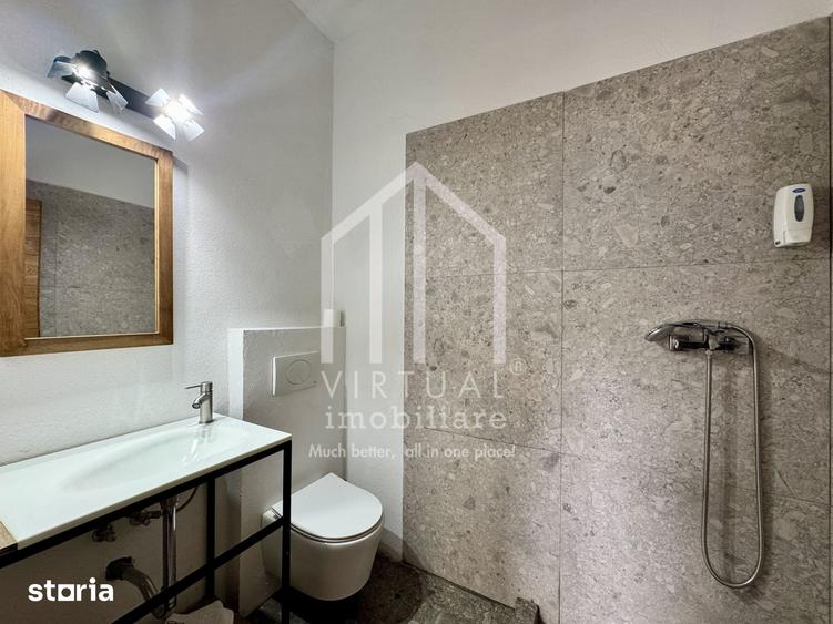 Apartament cu 3 camere în Ultracentral