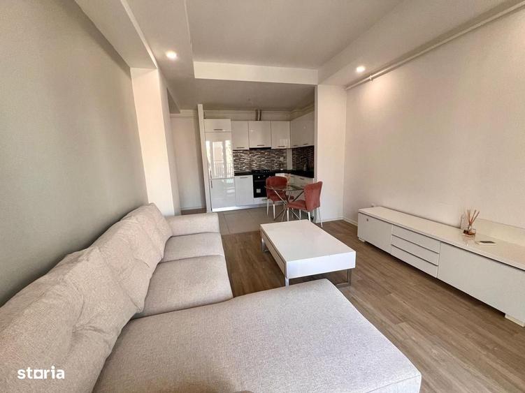 Apartament cu 2 camere în Glina