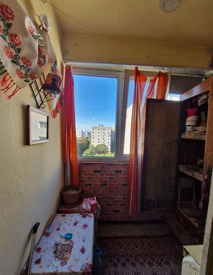 Garsonieră semidecomandată în Drumul Taberei
