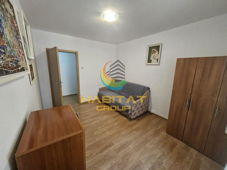 Vânzare 3 camere Teiul Doamnei Obor - Aleea Otesani - 3