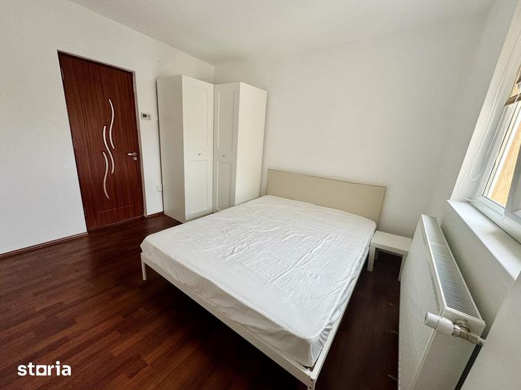 Inchiriez apartament cu 2 camere - 2