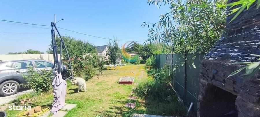 Casă cu 4 camere în Adunații-Copăceni