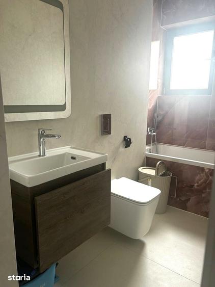 Apartament cu 3 camere decomandat în Cișmigiu