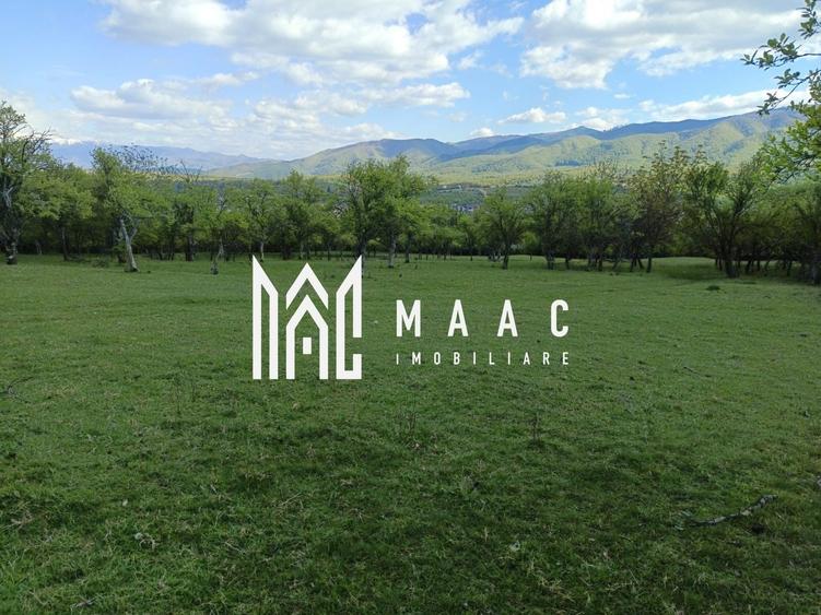 Teren agricol extravilan de 3506 mp, în Periferie