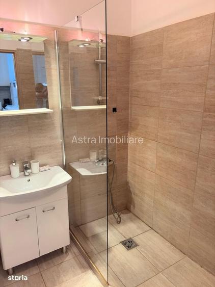 Apartament bloc nou/ Sigma Zorilor