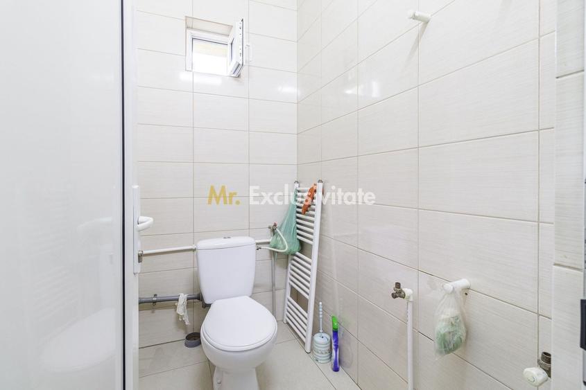 Spațiu comercial, de 230 mp, în Tărtășești