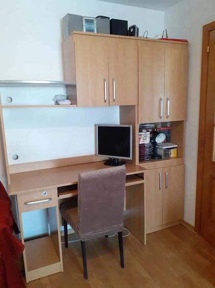 Inchiriez apartament 2 camere pe perioada indelungata - 7