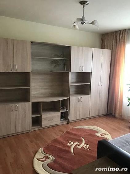 Garsonieră decomandată în Domenii