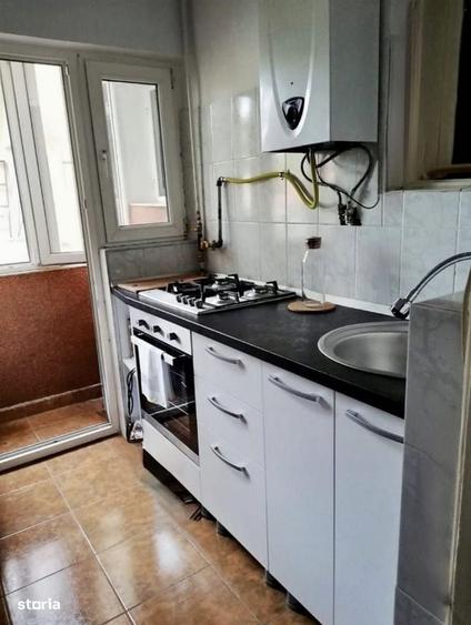 Apartament cu 2 camere decomandat în Unirii
