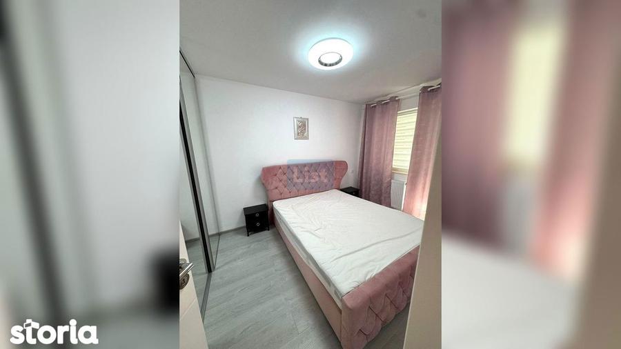 Apartament 2 camere, mobilat complet, bloc 2018, Fiald, 0% comision - 9