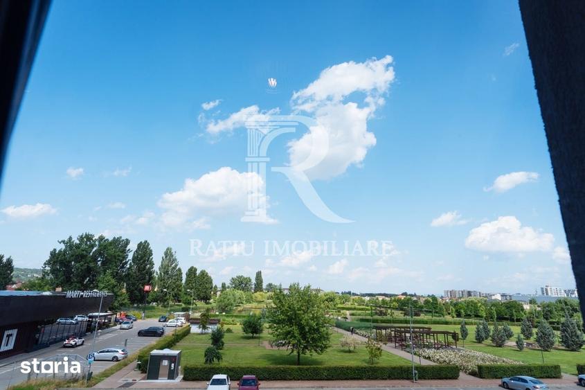 Garsonieră în Nufărul