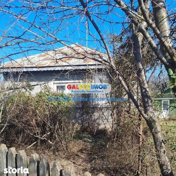 Apartament cu 4 camere în Izvoarele