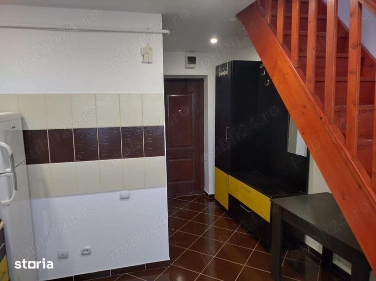 Apartament cu 2 camere - Podu ros - 3