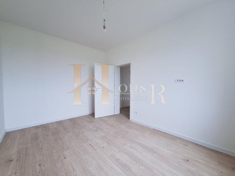 Apartament cu 3 camere decomandat în Braytim