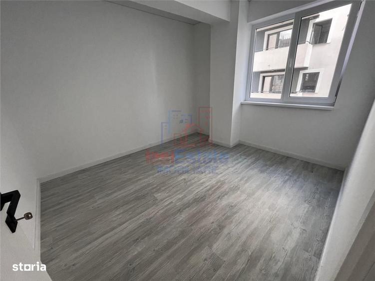 Complex Lagom - intabulat - Apartament 2 camere - 5