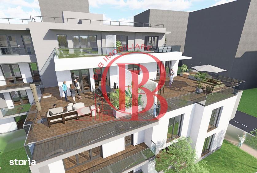 Apartament cu 4 camere în Theodor Pallady
