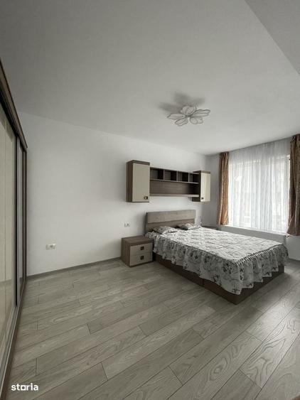Apartament 2 cam BLOC NOU - 6