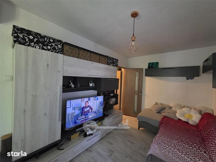 Apartament 2 camere Tatarasi - 66.000Euro - 1