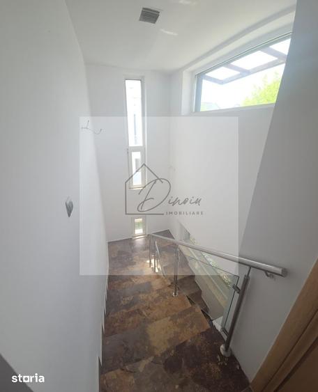 Vila Tunari P+1E I Locatie buna - Toate utilitatile I COMISION 0% - 7