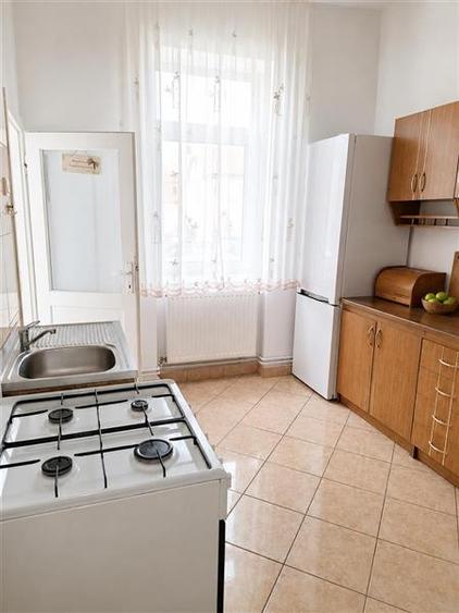 Pet friendly,70 mp, decomandat,Centrul Civic:Regiunilor,regim vila,balcon - 4
