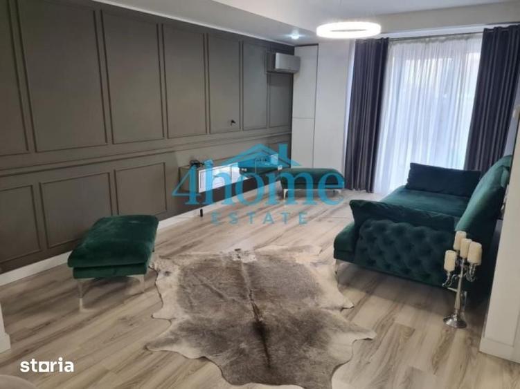Apartament cu 2 camere, mobilat în Dristor