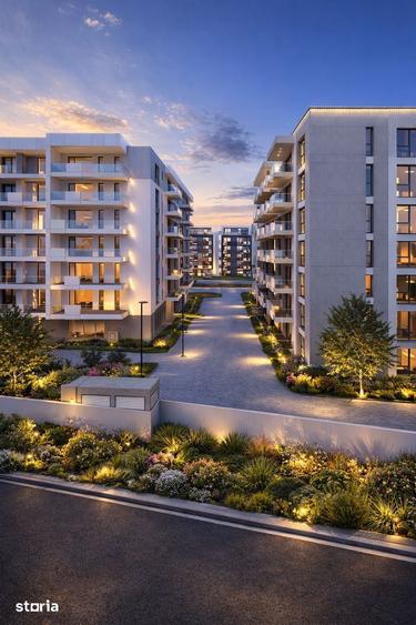 Apartament Residence5 gata pentru mutare, in zona Iancu Nicolae - 14