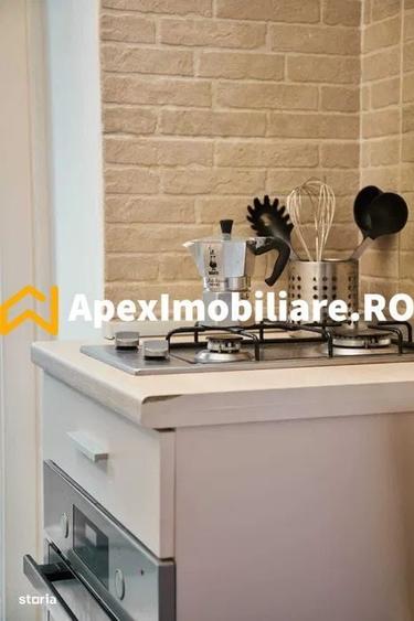 Apartament 2 camere de inchiriat Universitate Bucuresti | ApexImobilia - 4
