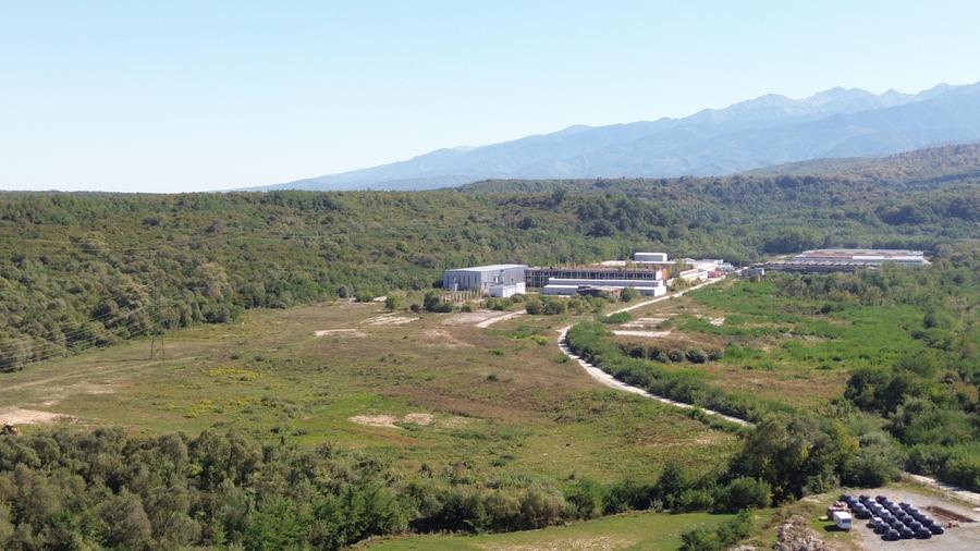 Teren Construcții intravilan de 1596 mp, în Mârșa